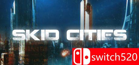 《Skid Cities（Skid Cities）》Early Access P2P硬盘版[EN]