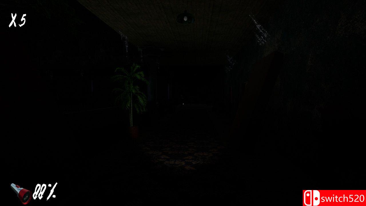 《家庭（Family）》DARKSiDERS镜像版[EN]_1
