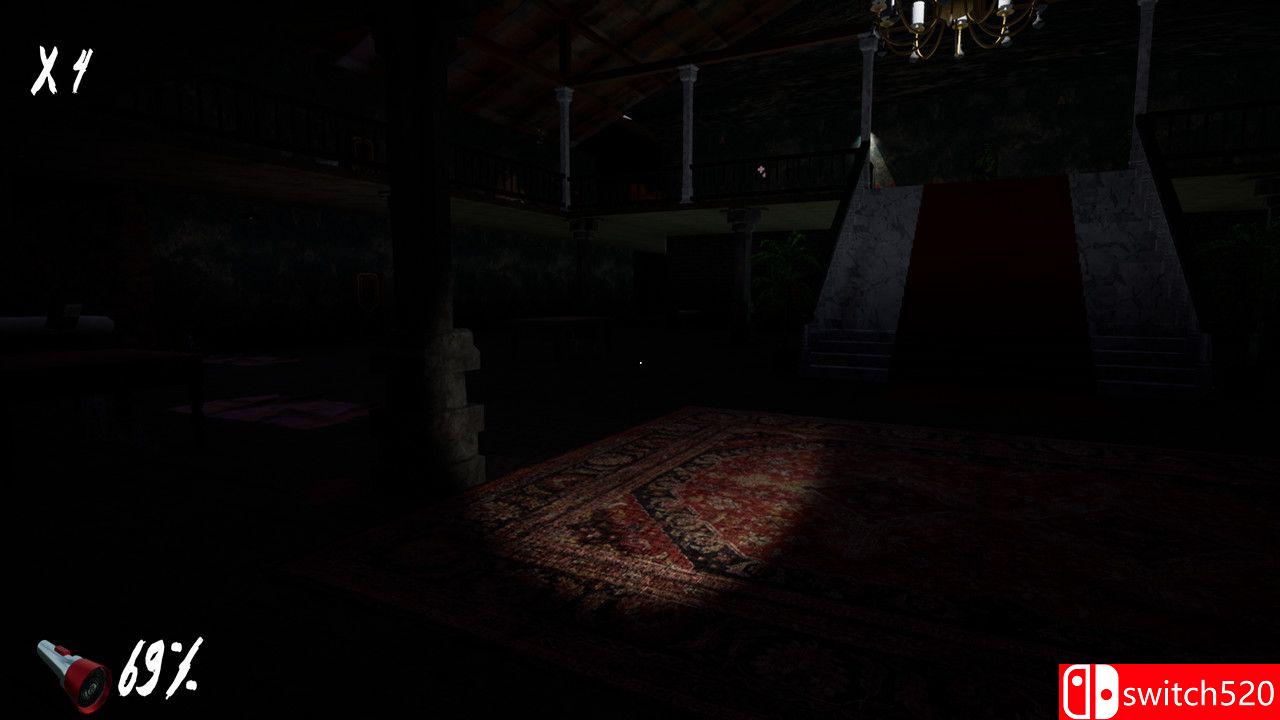 《家庭（Family）》DARKSiDERS镜像版[EN]_5
