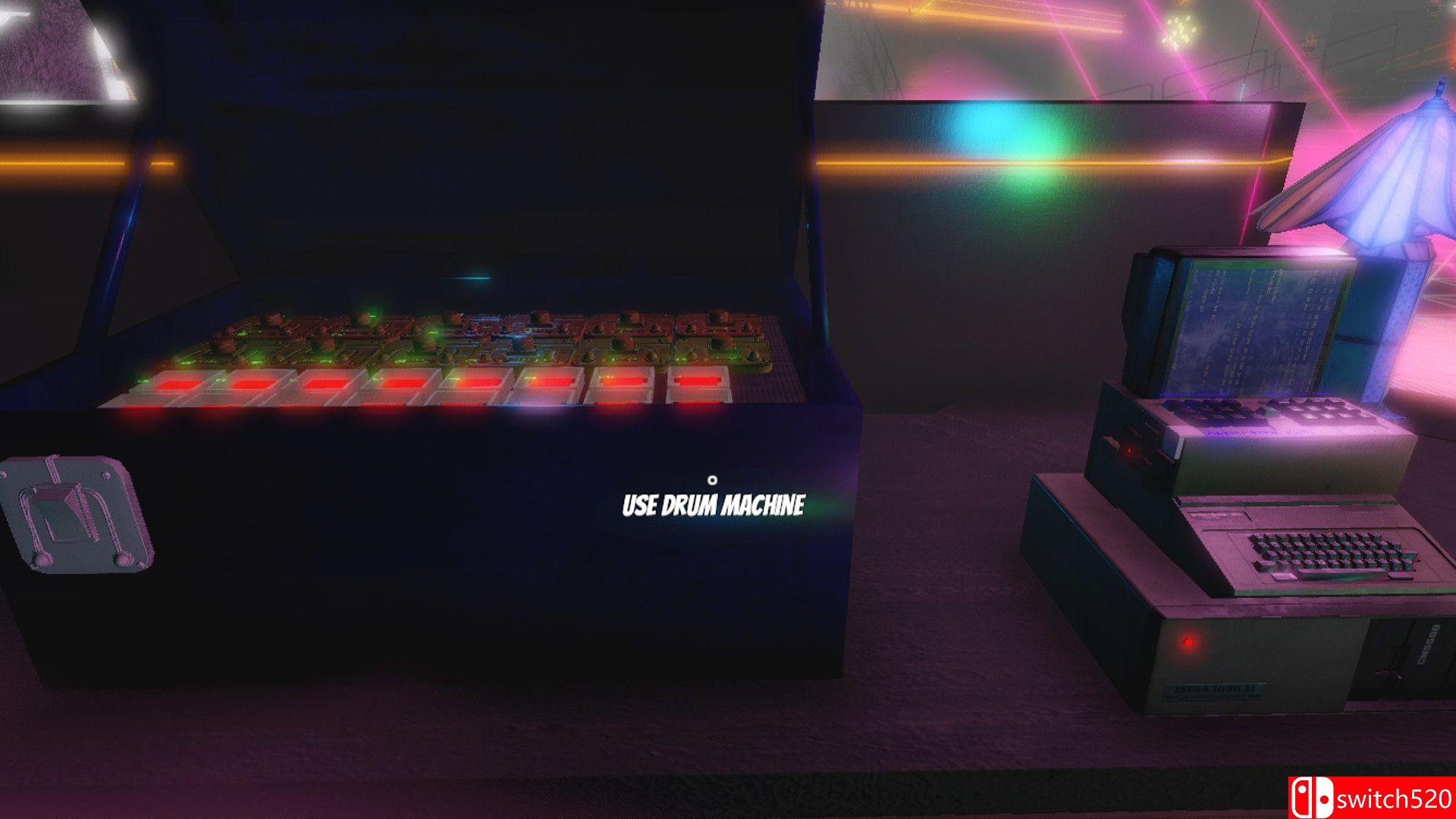 《孤立主义夜总会模拟器（Isolationist Nightclub Simulator）》DARKSiDERS镜像版[EN]_2