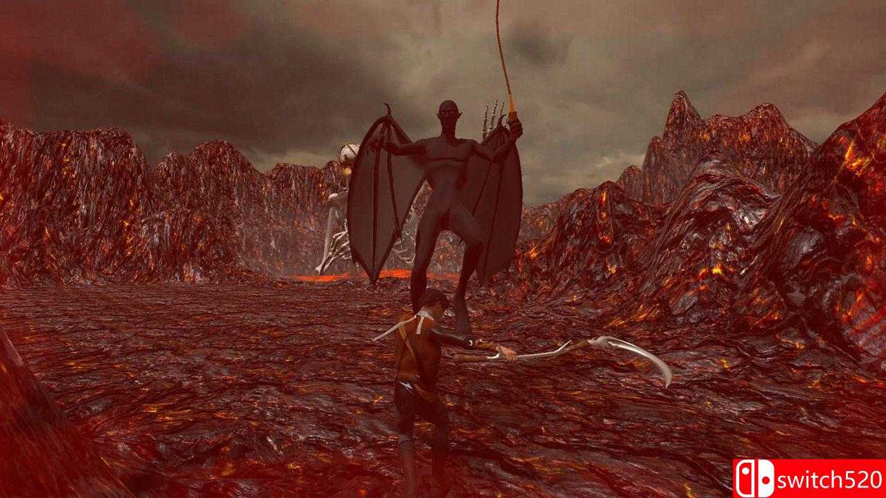 《扎克2：塞莱斯坦的地图（Zack 2: Celestine's Map）》DARKSiDERS镜像版[EN]_4