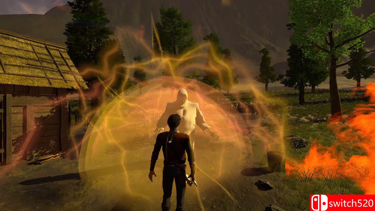 《扎克2：塞莱斯坦的地图（Zack 2: Celestine's Map）》DARKSiDERS镜像版[EN]_3