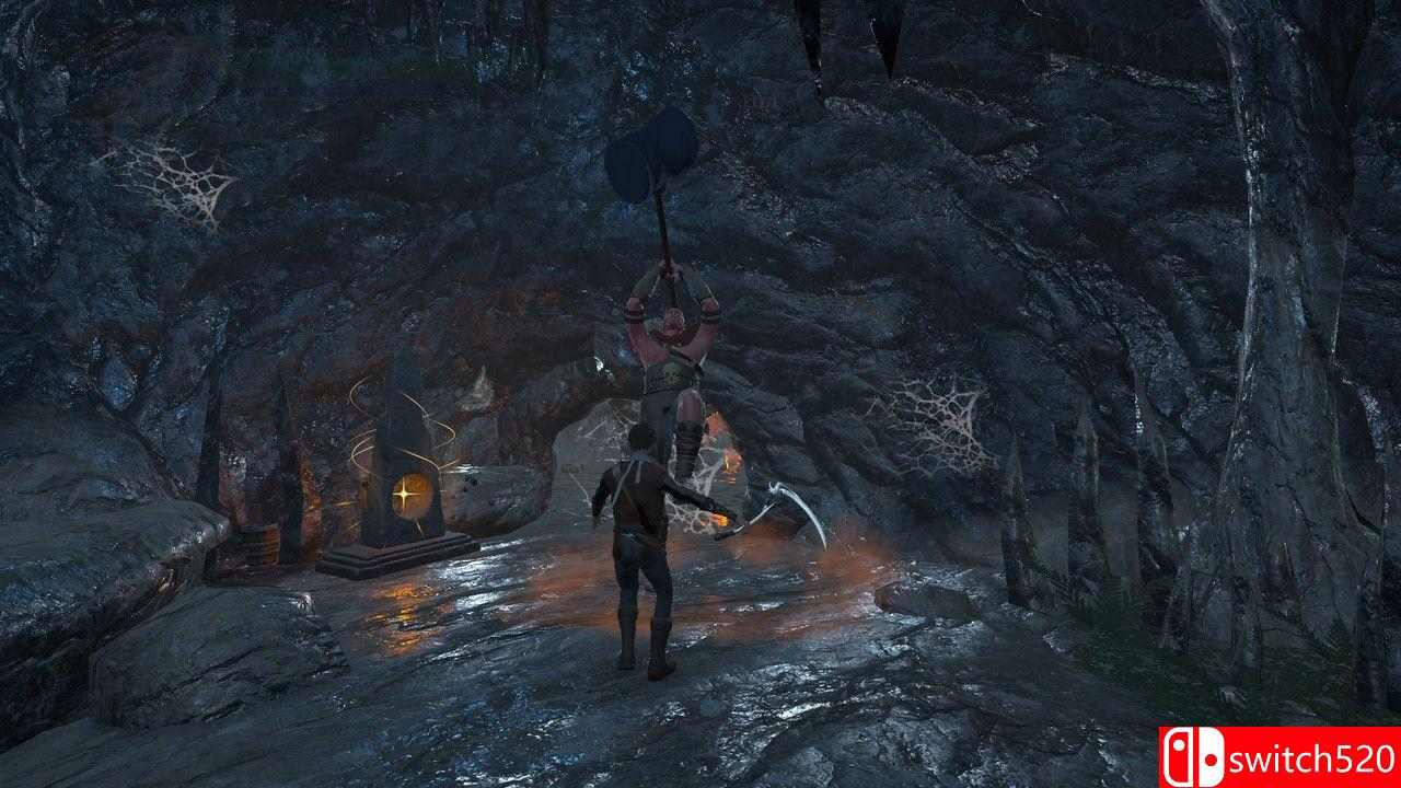 《扎克2：塞莱斯坦的地图（Zack 2: Celestine's Map）》DARKSiDERS镜像版[EN]_1