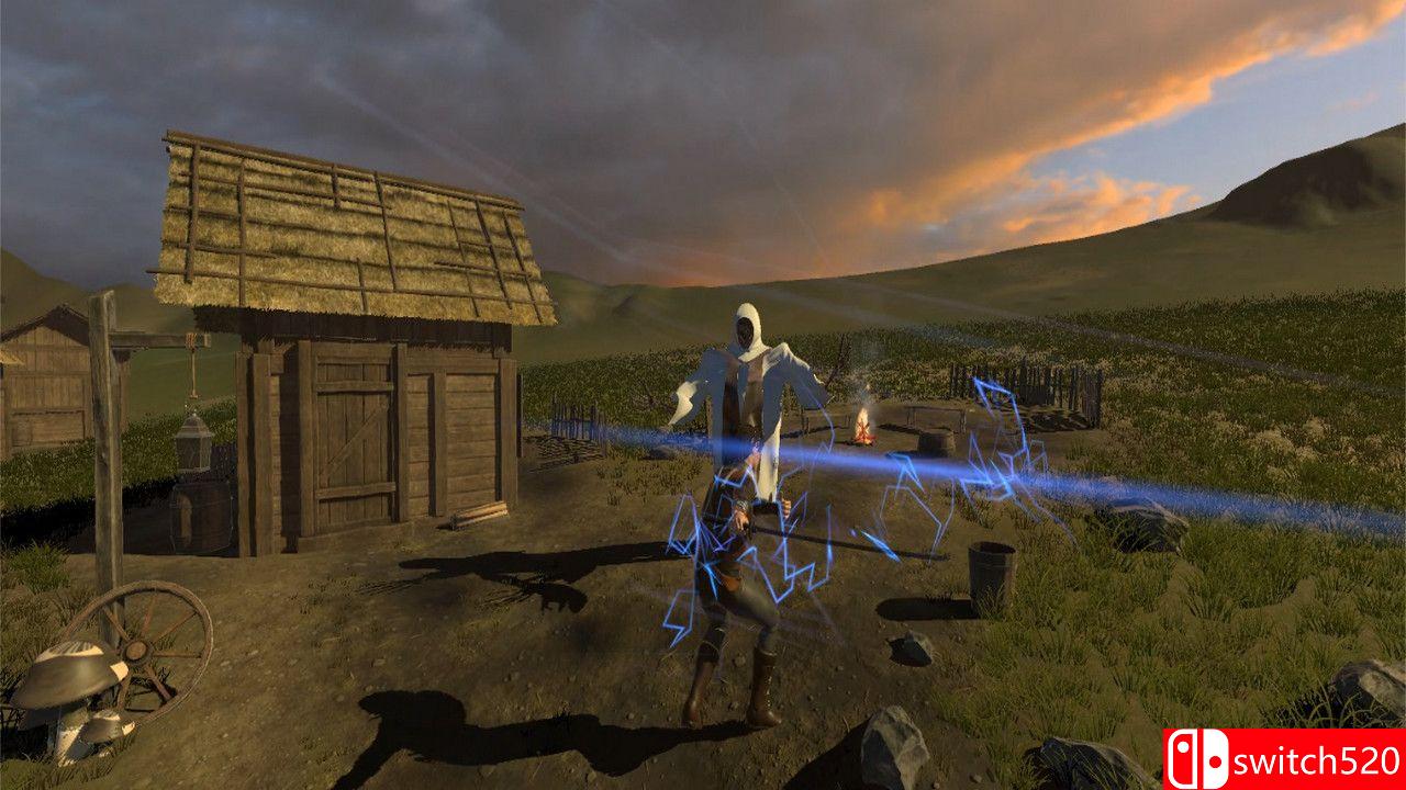 《扎克2：塞莱斯坦的地图（Zack 2: Celestine's Map）》DARKSiDERS镜像版[EN]_5
