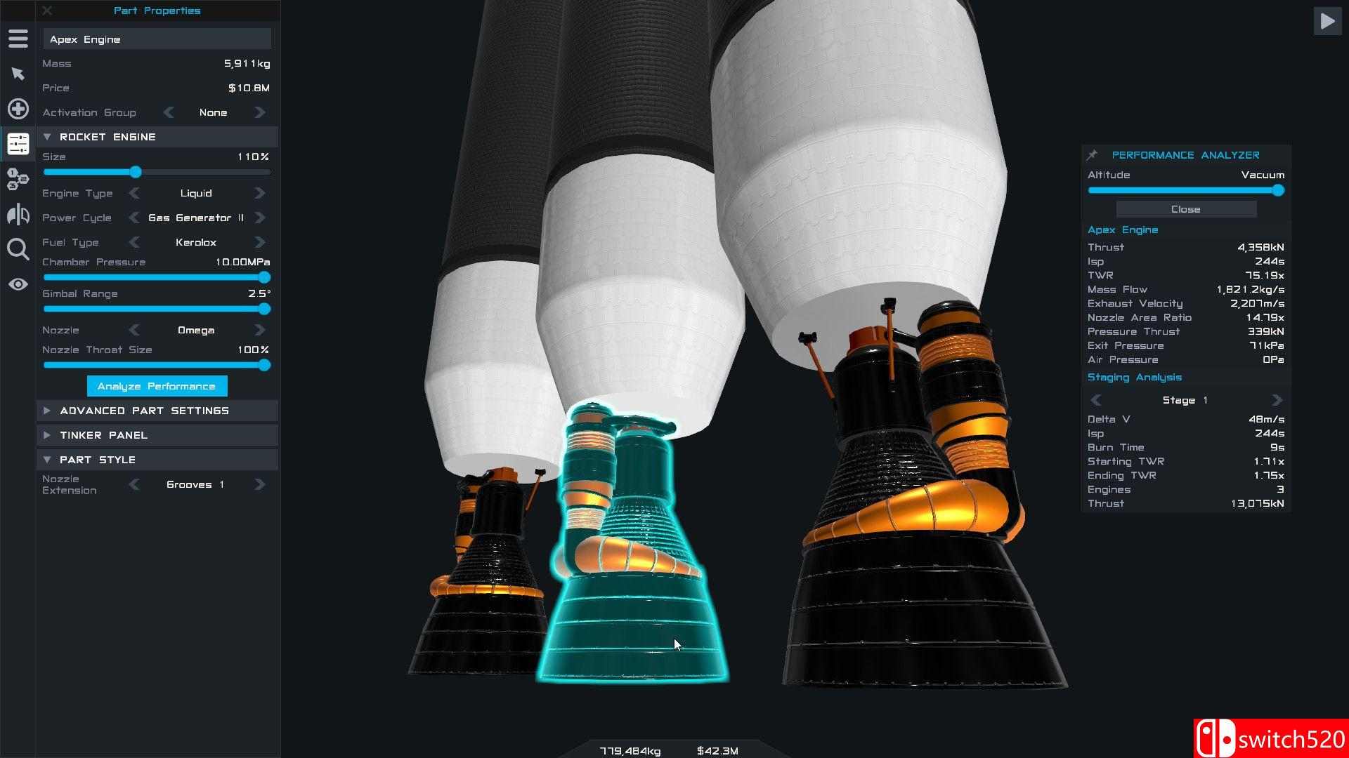 《简单火箭2（SimpleRockets 2）》v0.9.616.1 P2P硬盘版[EN]_3