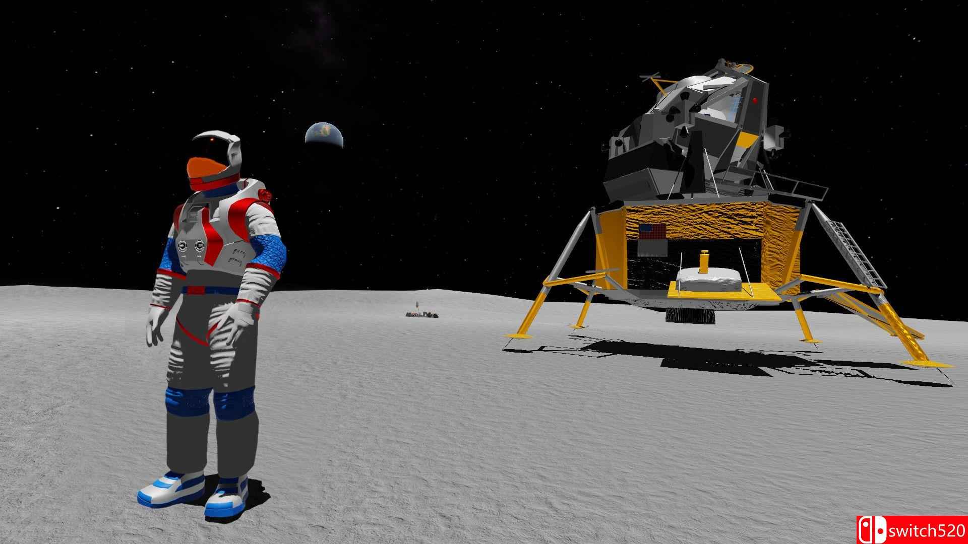 《简单火箭2（SimpleRockets 2）》v0.9.616.1 P2P硬盘版[EN]_4