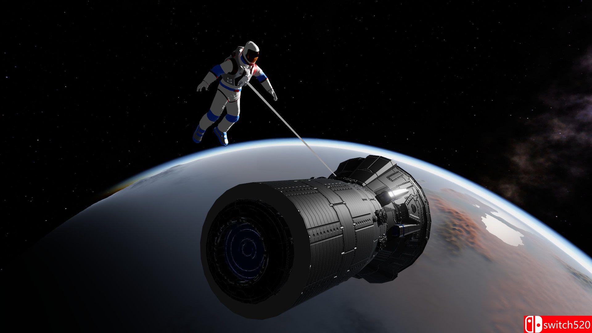 《简单火箭2（SimpleRockets 2）》v0.9.616.1 P2P硬盘版[EN]_2