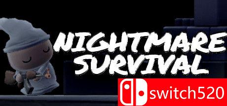 《噩梦生存（Nightmare Survival）》DARKZER0硬盘版[EN]