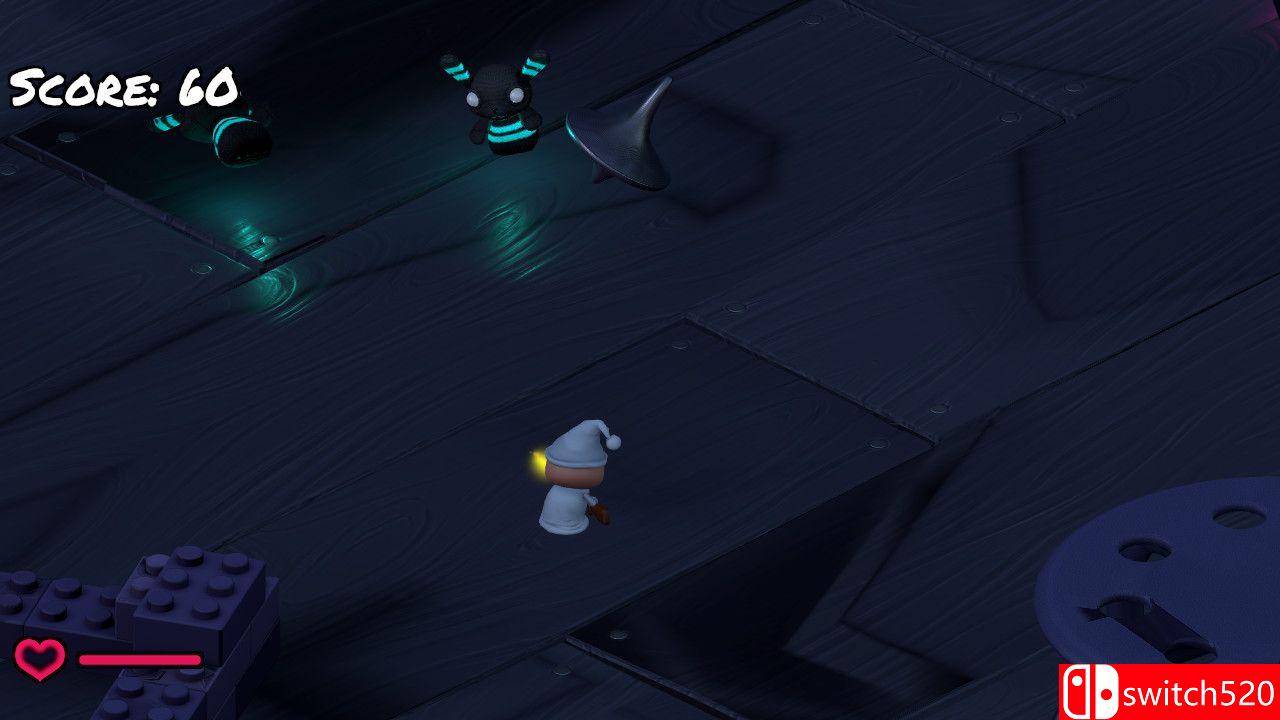 《噩梦生存（Nightmare Survival）》DARKZER0硬盘版[EN]_2