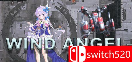 《风之天使（Wind Angel）》官方中文 Build 6311407 Chronos硬盘版[CN/TW/EN/JP]