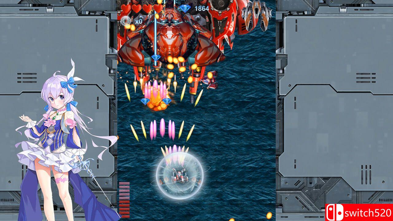 《风之天使（Wind Angel）》官方中文 Build 6311407 Chronos硬盘版[CN/TW/EN/JP]_5