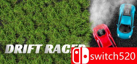《漂移赛车（Drift Racer）》Build 6360530 Chronos硬盘版[EN]