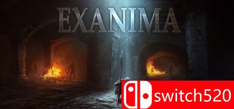 《Exanima（Exanima）》Build 6347058 Chronos硬盘版[EN]
