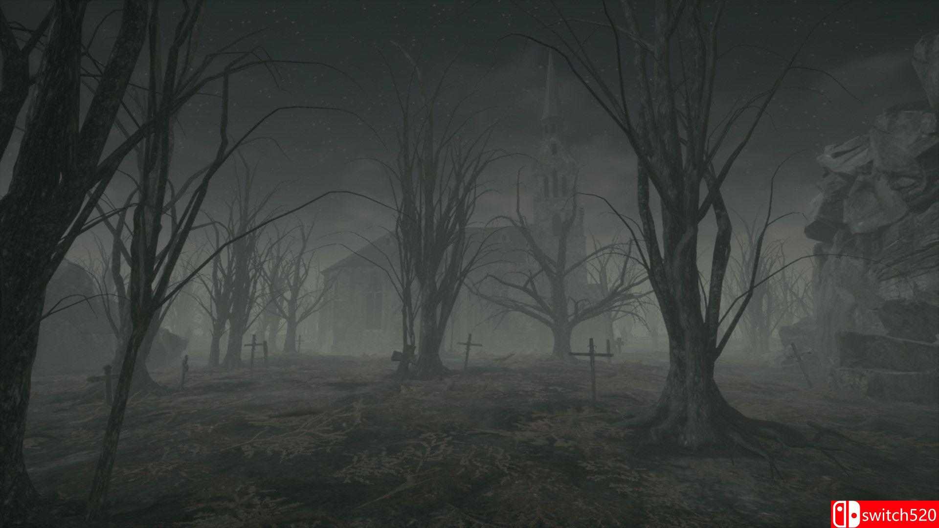 《地狱后生存（Survive after hell）》官方中文 DARKSiDERS镜像版[TW/EN/JP]_1