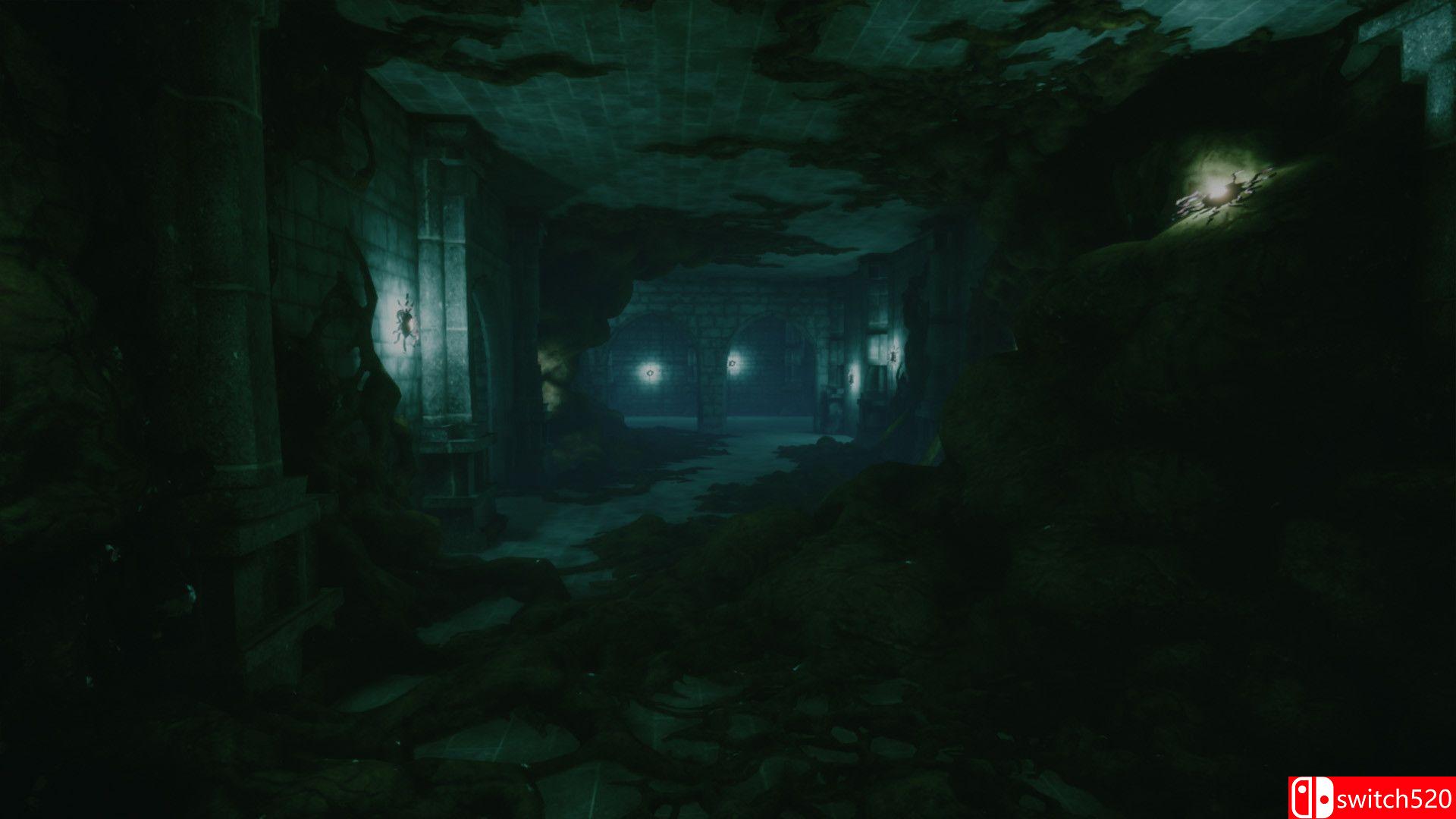《地狱后生存（Survive after hell）》官方中文 DARKSiDERS镜像版[TW/EN/JP]_5