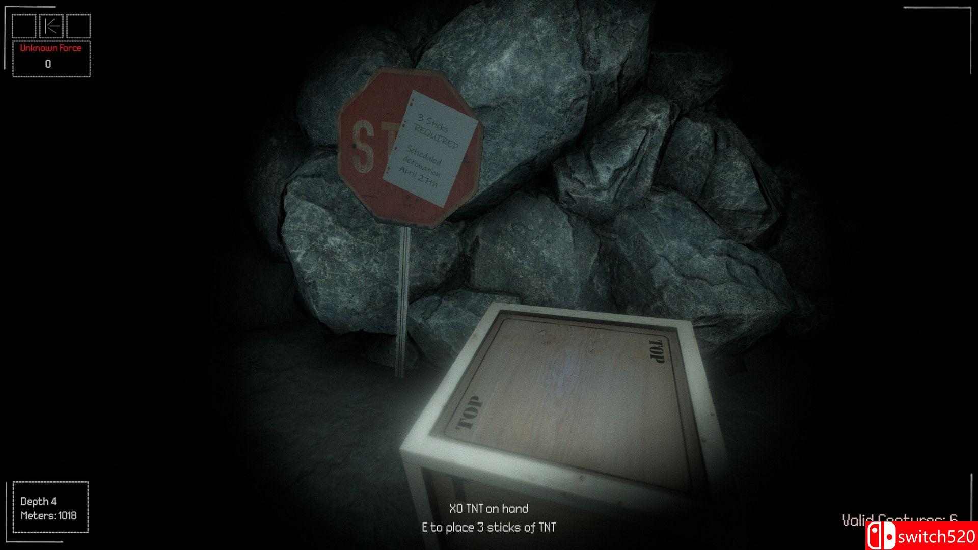 《深度6（Depth 6）》DARKSiDERS镜像版[EN]_2
