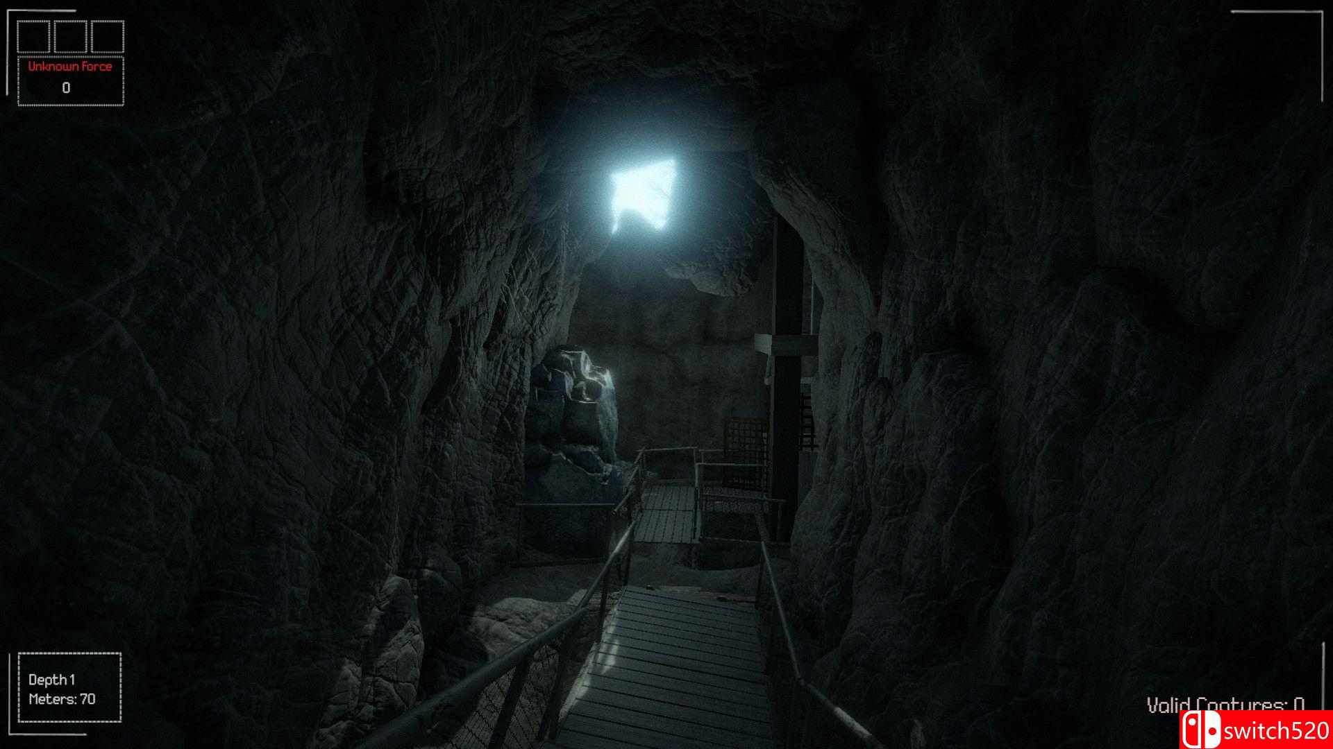 《深度6（Depth 6）》DARKSiDERS镜像版[EN]_3