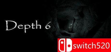 《深度6（Depth 6）》DARKSiDERS镜像版[EN]