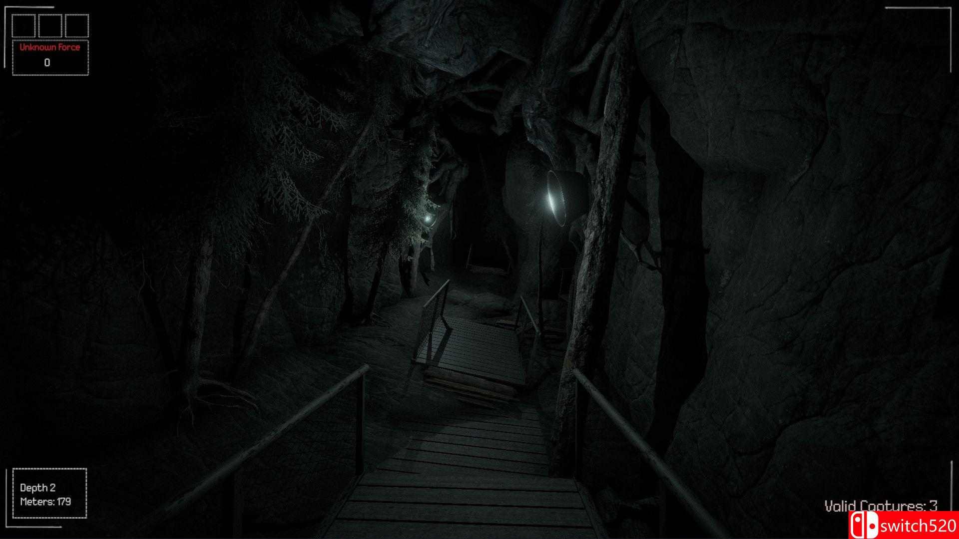 《深度6（Depth 6）》DARKSiDERS镜像版[EN]_1