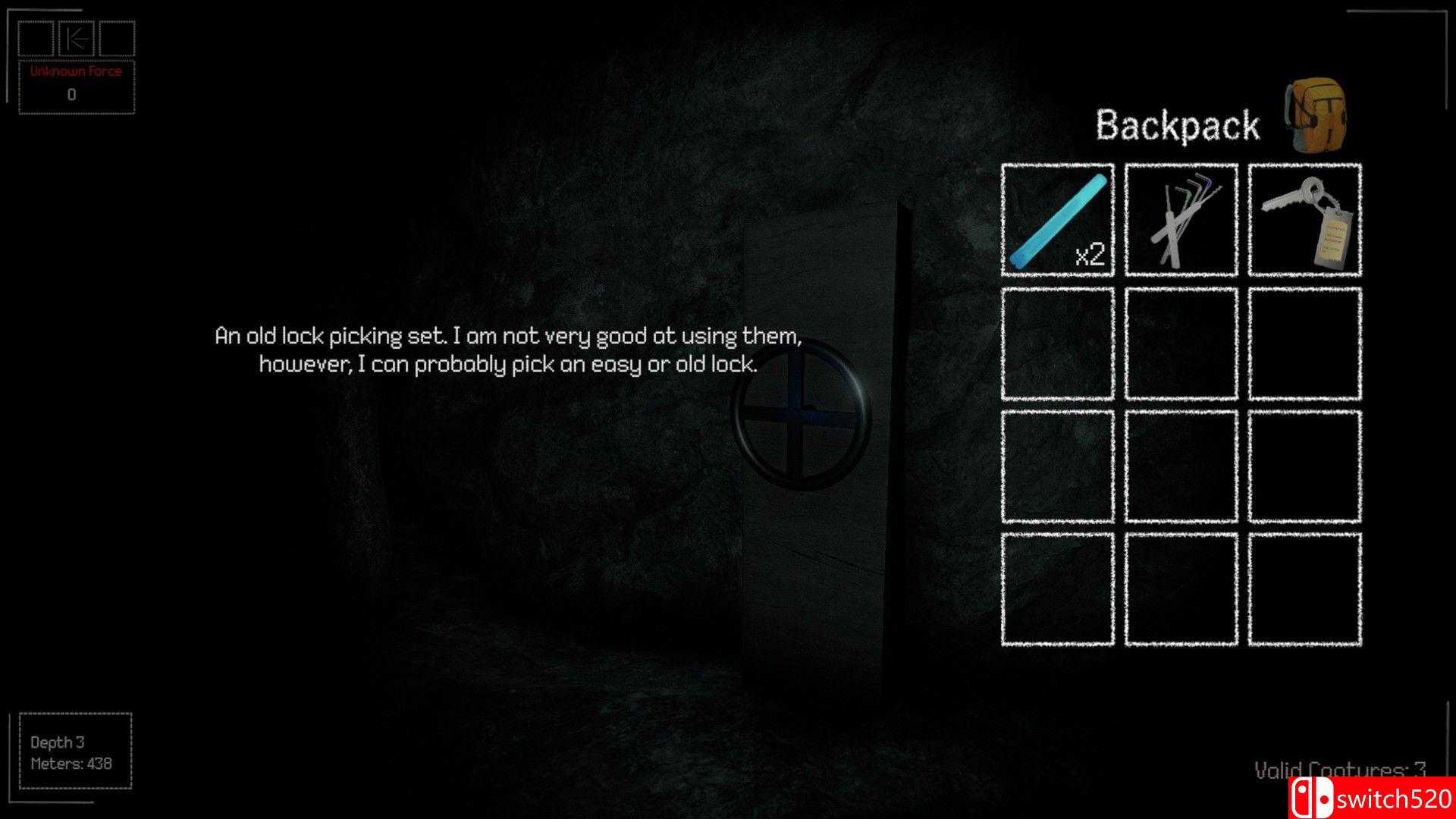 《深度6（Depth 6）》DARKSiDERS镜像版[EN]_4