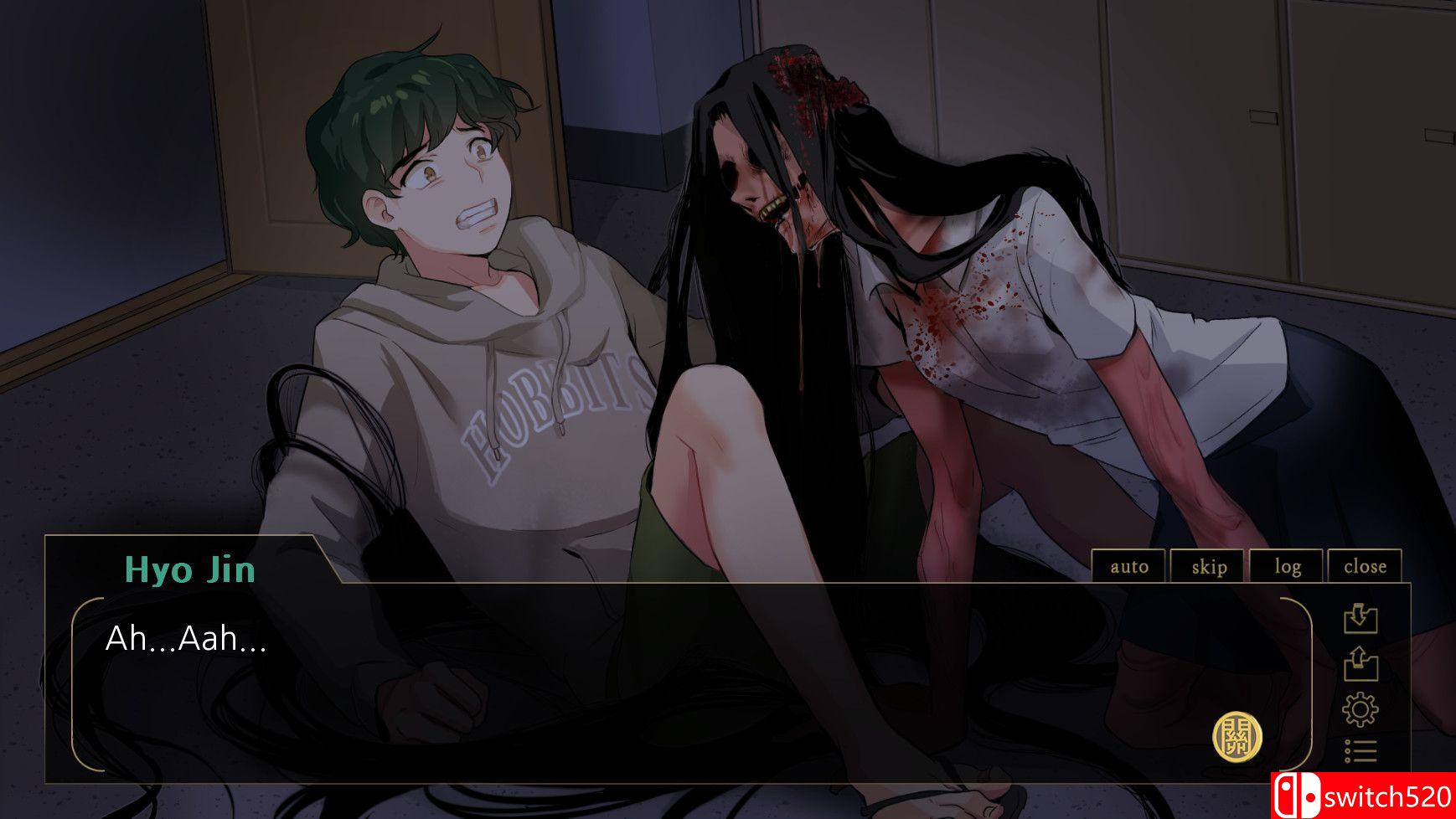 《光月中学：鬼门（Gwan Moon High School）》B.6371707 Chronos硬盘版[EN]_4