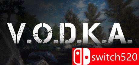 《V.O.D.K.A.（V.O.D.K.A.）》DARKSiDERS镜像版[EN]