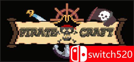 《PIRATECRAFT（PIRATECRAFT）》DARKZER0硬盘版[EN]