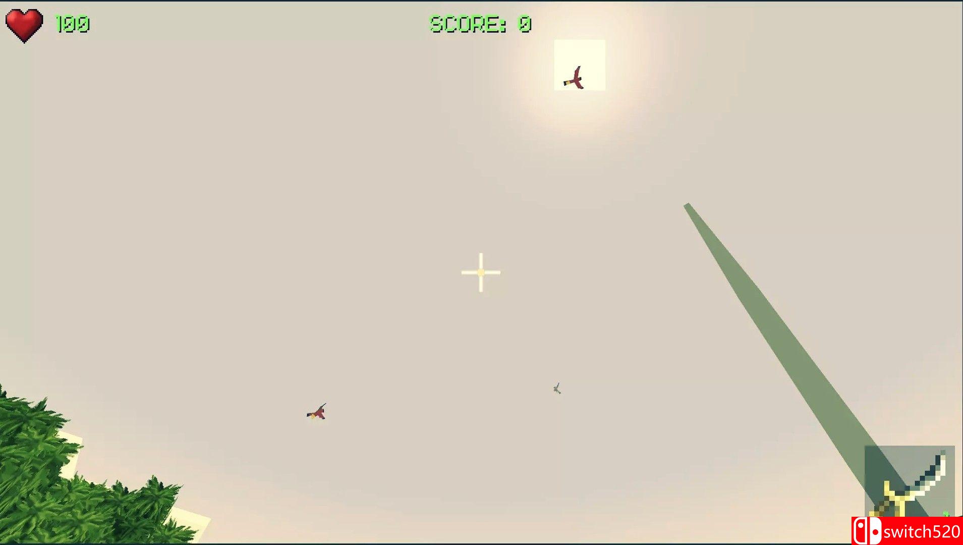《PIRATECRAFT（PIRATECRAFT）》DARKZER0硬盘版[EN]_3