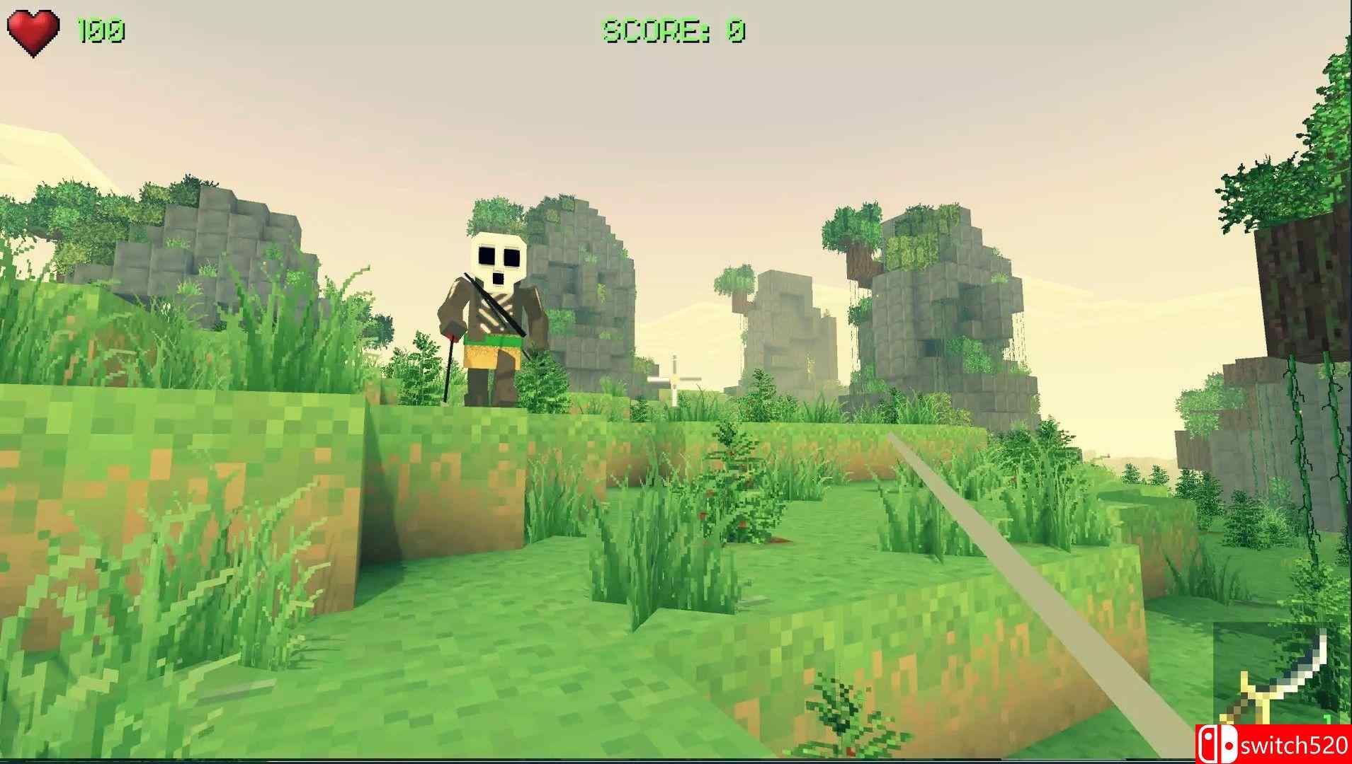 《PIRATECRAFT（PIRATECRAFT）》DARKZER0硬盘版[EN]_5