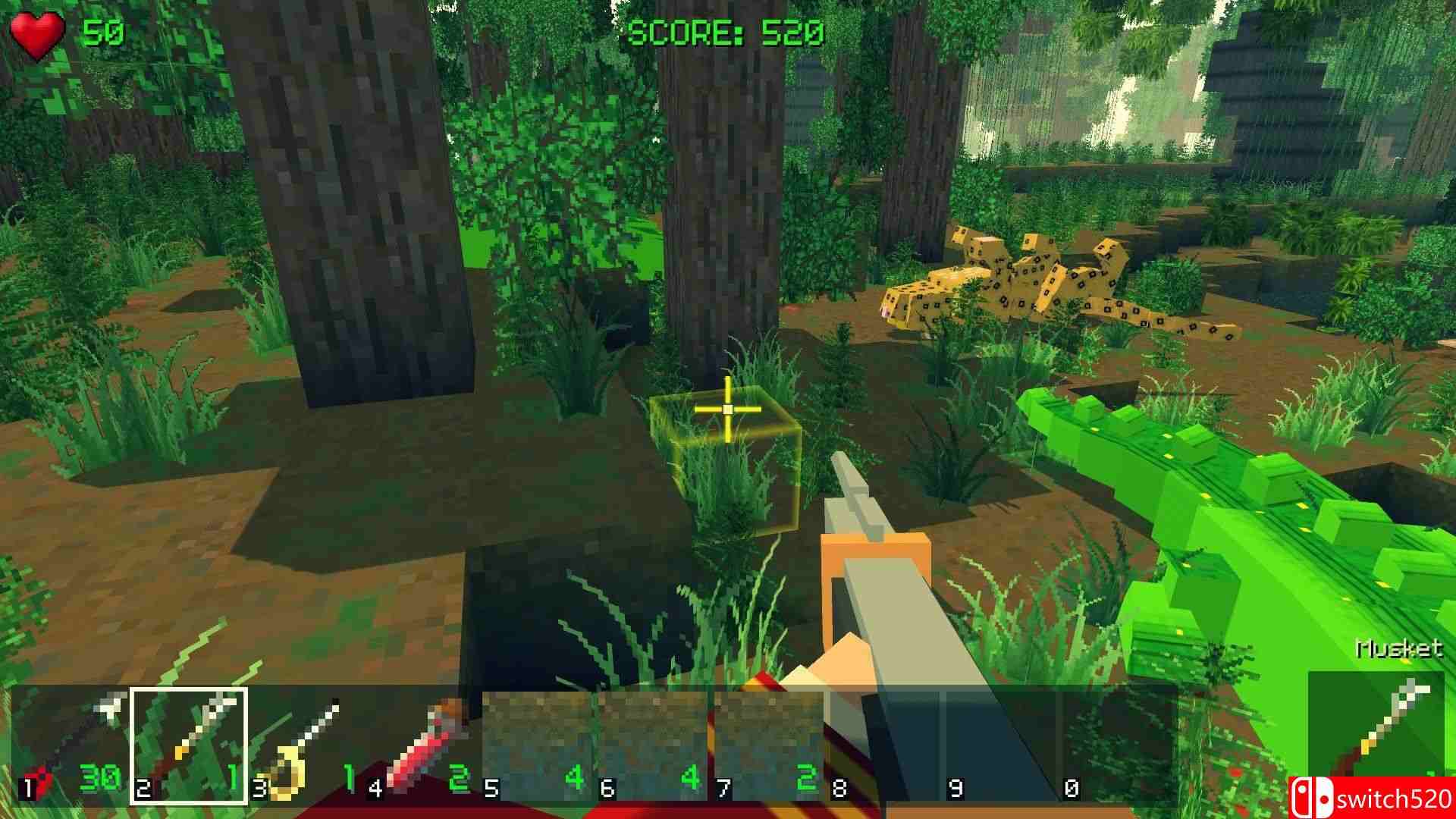 《PIRATECRAFT（PIRATECRAFT）》DARKZER0硬盘版[EN]_4