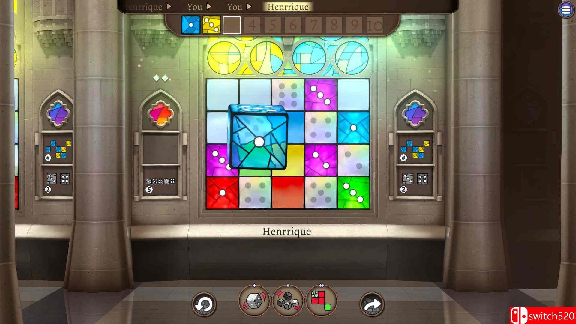《Sagrada（Sagrada）》v1.3.11 P2P硬盘版[EN]_1