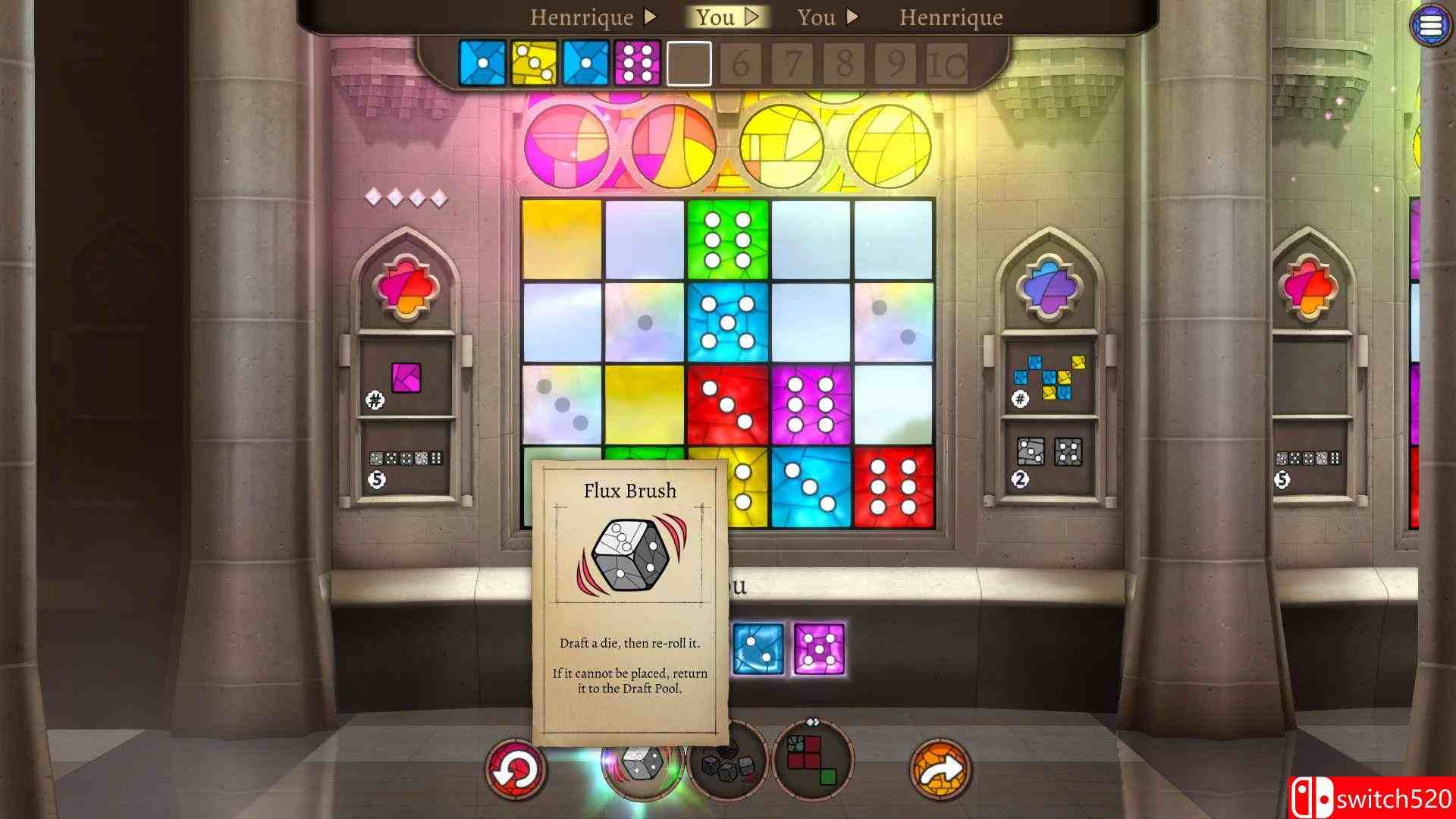 《Sagrada（Sagrada）》v1.3.11 P2P硬盘版[EN]_4