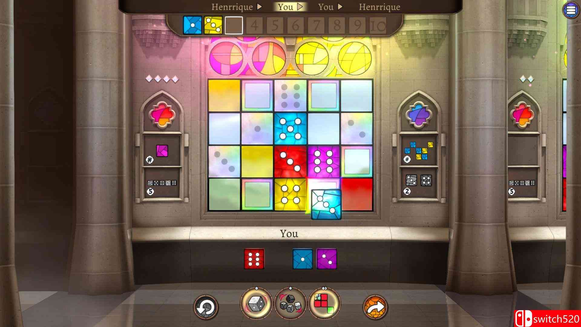 《Sagrada（Sagrada）》v1.3.11 P2P硬盘版[EN]_2