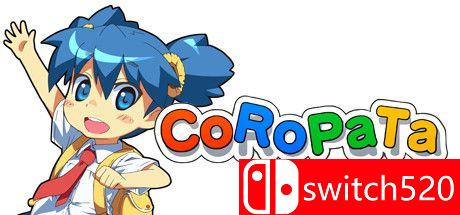 《COROPATA（COROPATA）》Build 6376740 Chronos硬盘版[EN/JP]
