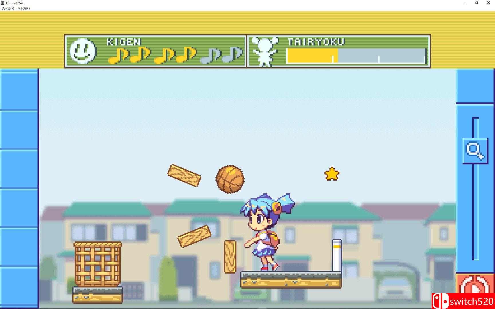 《COROPATA（COROPATA）》Build 6376740 Chronos硬盘版[EN/JP]_2