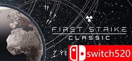 《先发制人（First Strike: Classic）》官方中文 V3.0.1.1 Unleashed硬盘版[CN/TW/EN/JP]