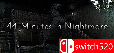《噩梦中的44分钟（44 Minutes in Nightmare）》SKIDROW镜像版[EN/JP]