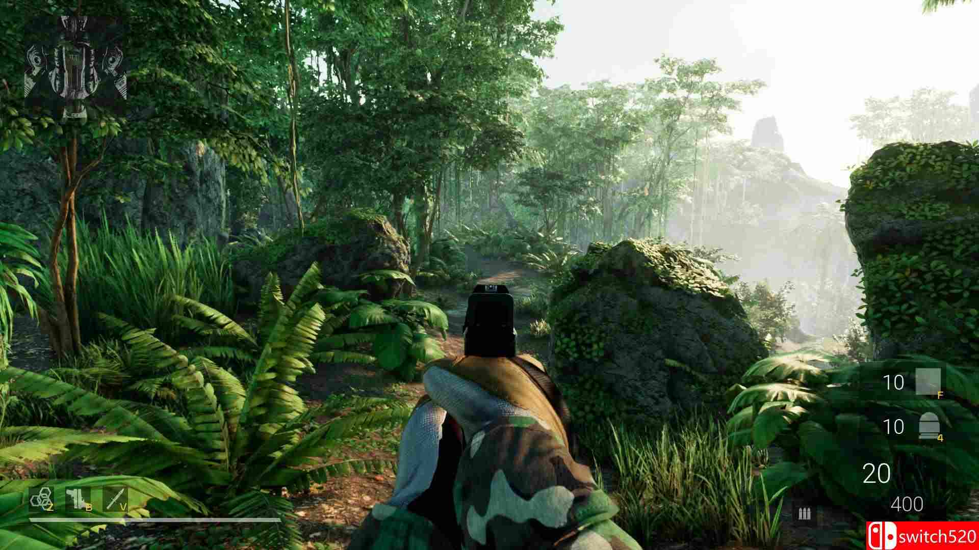 《战斗周期（Combat Cycle）》官方中文 SKIDROW镜像版[CN/EN]_3