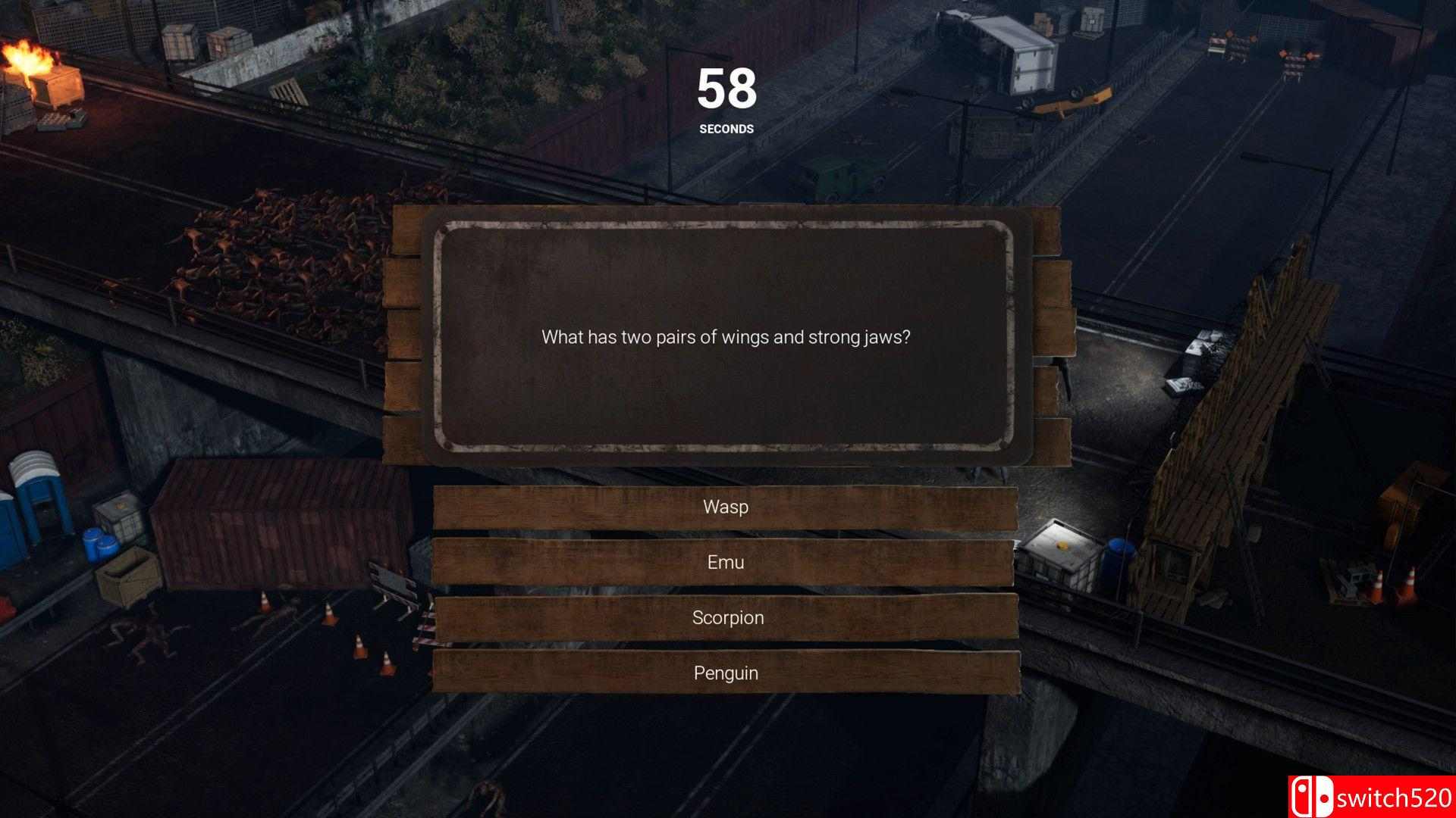 《琐碎之死（The Trivial Dead）》TiNYiSO镜像版[EN]_4