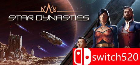 《星际王朝（Star Dynasties）》v1.0.4.0 rG硬盘版[EN]