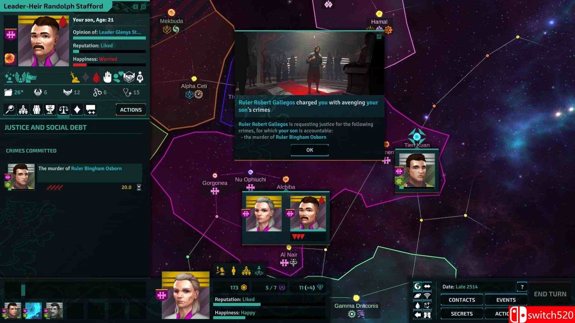 《星际王朝（Star Dynasties）》v1.0.4.0 rG硬盘版[EN]_2