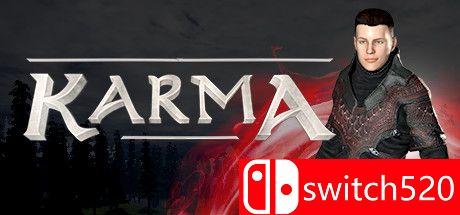 《因果报应：第1章（Karma - Chapter 1）》TiNYiSO镜像版[EN]