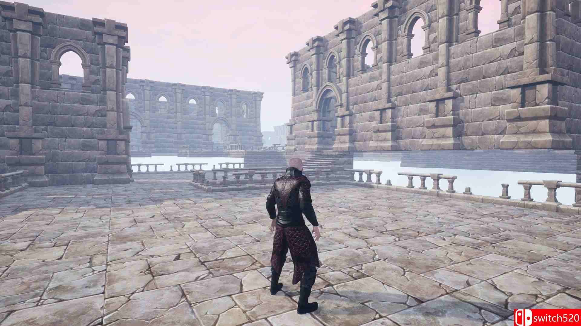 《因果报应：第1章（Karma - Chapter 1）》TiNYiSO镜像版[EN]_1