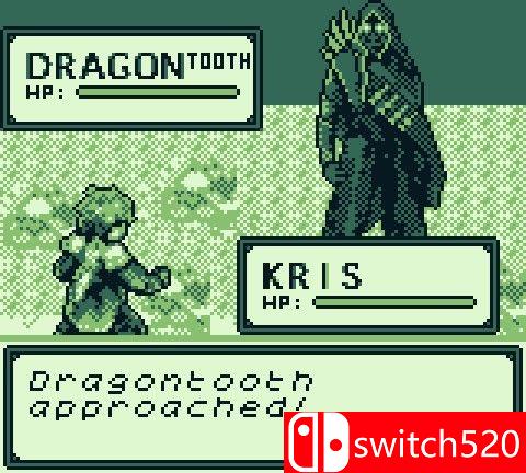《Dragonborne（Dragonborne）》Build 5970452 Chronos硬盘版[EN]_1
