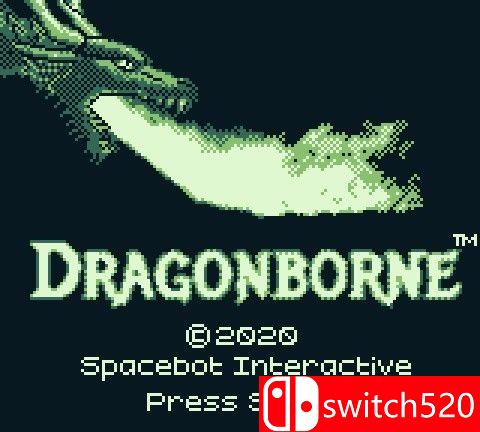 《Dragonborne（Dragonborne）》Build 5970452 Chronos硬盘版[EN]_4