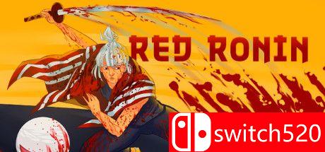 《鲜血浪人（Red Ronin）》DARKZER0硬盘版[EN]