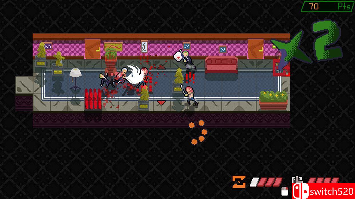 《鲜血浪人（Red Ronin）》DARKZER0硬盘版[EN]_4