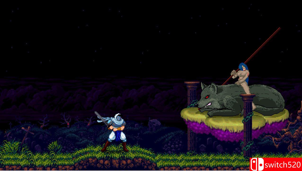 《穿越魔域2（Across the demon realm 2）》DARKZER0硬盘版[EN]_1