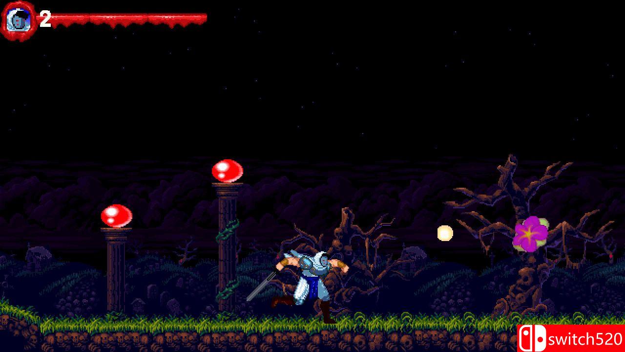 《穿越魔域2（Across the demon realm 2）》DARKZER0硬盘版[EN]_3