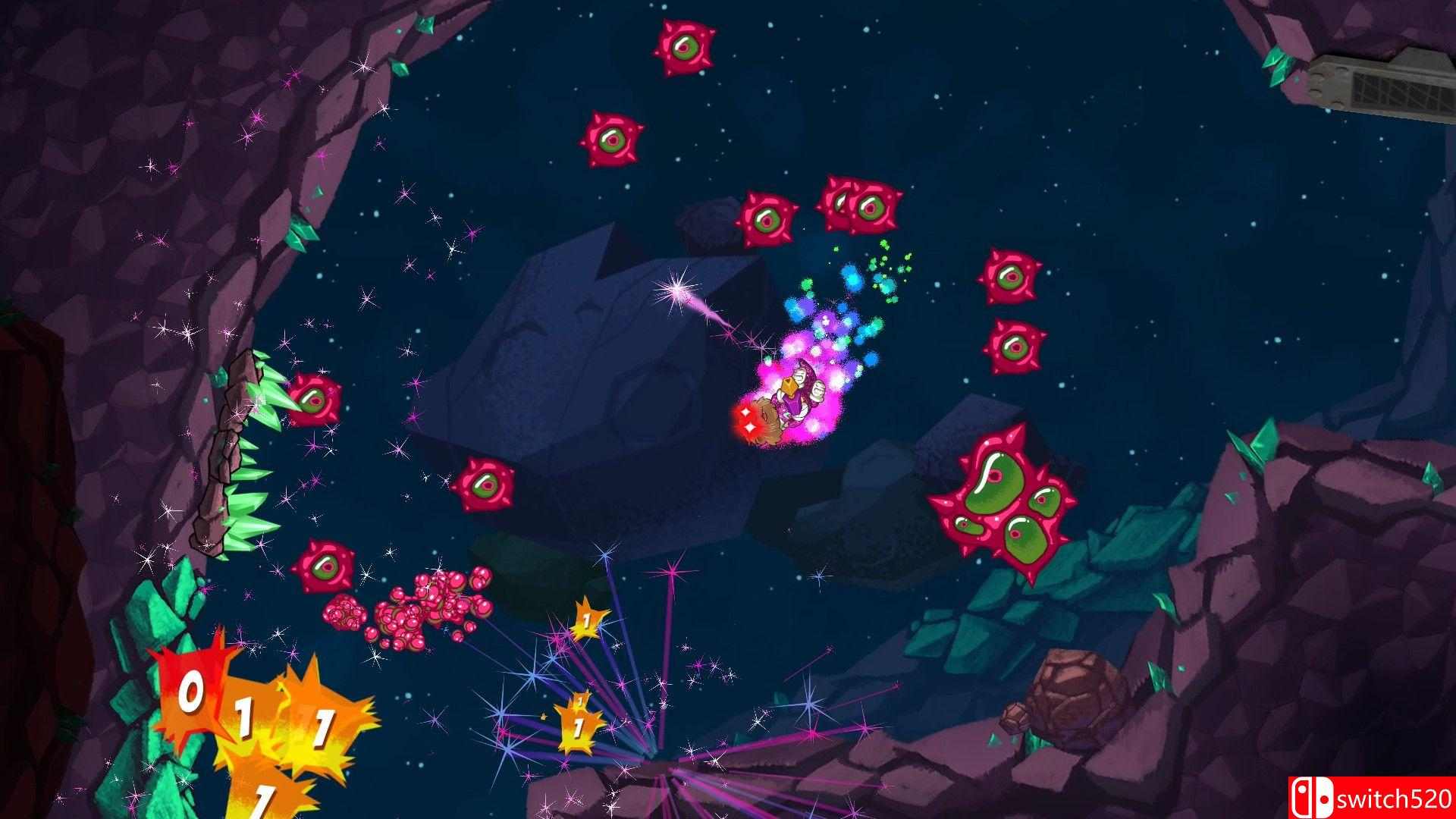 《水獭查理（Space Otter Charlie）》DARKZER0硬盘版[EN/JP]_2